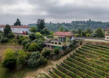 Independent house Mongardino - photo 8