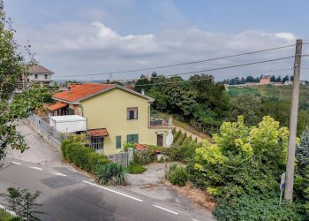 Independent house Mongardino - photo 9