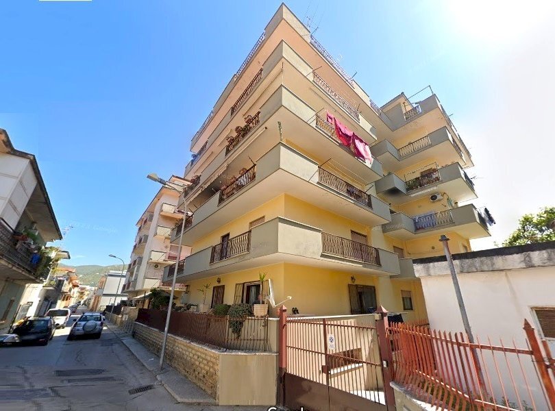 Appartamento Mondragone - foto 1