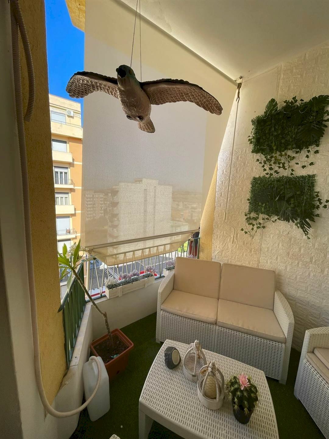 Apartment Rione iv Novembre 4, Sciacca - photo 3