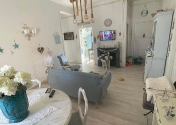 Apartment Rione iv Novembre 4, Sciacca - photo 2