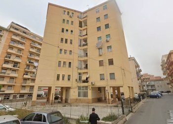 Apartment Rione iv Novembre 4, Sciacca - photo 20