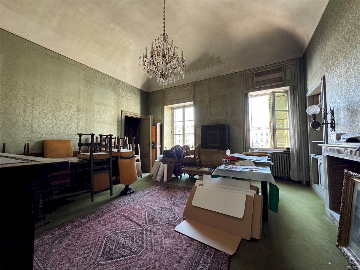 Ufficio Piazza Galimberti 5, Cuneo (zona Centro Storico) - foto 2