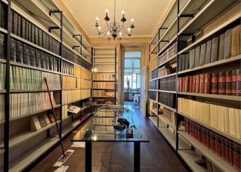 Ufficio Piazza Galimberti 5, Cuneo (zona Centro Storico) - foto 11