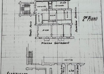 Ufficio Piazza Galimberti 5, Cuneo (zona Centro Storico) - foto 26