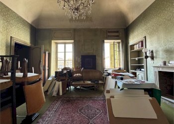 Ufficio Piazza Galimberti 5, Cuneo (zona Centro Storico) - foto 3