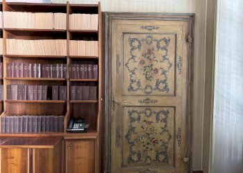 Ufficio Piazza Galimberti 5, Cuneo (zona Centro Storico) - foto 22