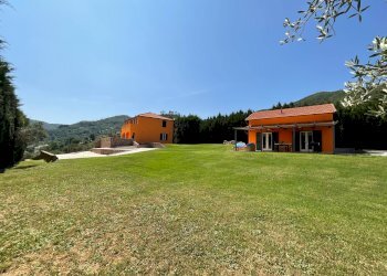 Foto 1 - Independent house VIA PRIOCCO, Savona - photo 1