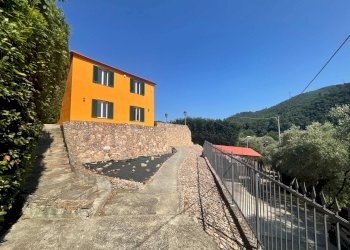 Foto 61 - Independent house VIA PRIOCCO, Savona - photo 61