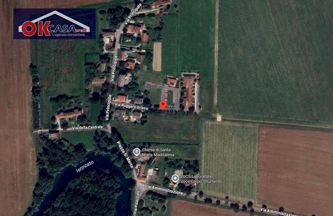 Foto 1 - Terreno edificabile Via Ruggero Grieco, San Canzian d'Isonzo - foto 1