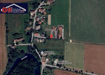 Foto 1 - Terreno edificabile Via Ruggero Grieco, San Canzian d'Isonzo - foto 1