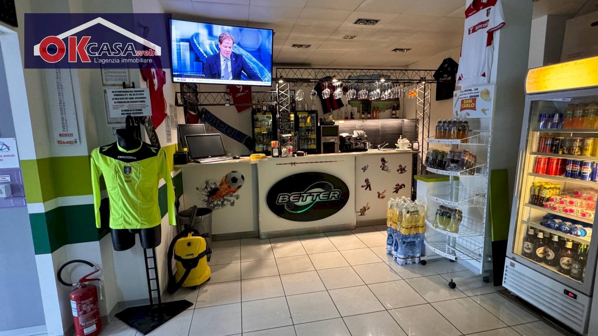 Foto 2 - Attività Commerciale Via Matteotti, Monfalcone - foto 2