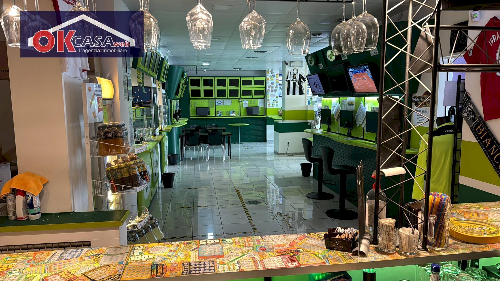 Foto 1 - Attività Commerciale Via Matteotti, Monfalcone - foto 1