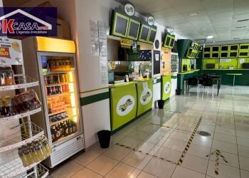 Foto 4 - Attività Commerciale Via Matteotti, Monfalcone - foto 4