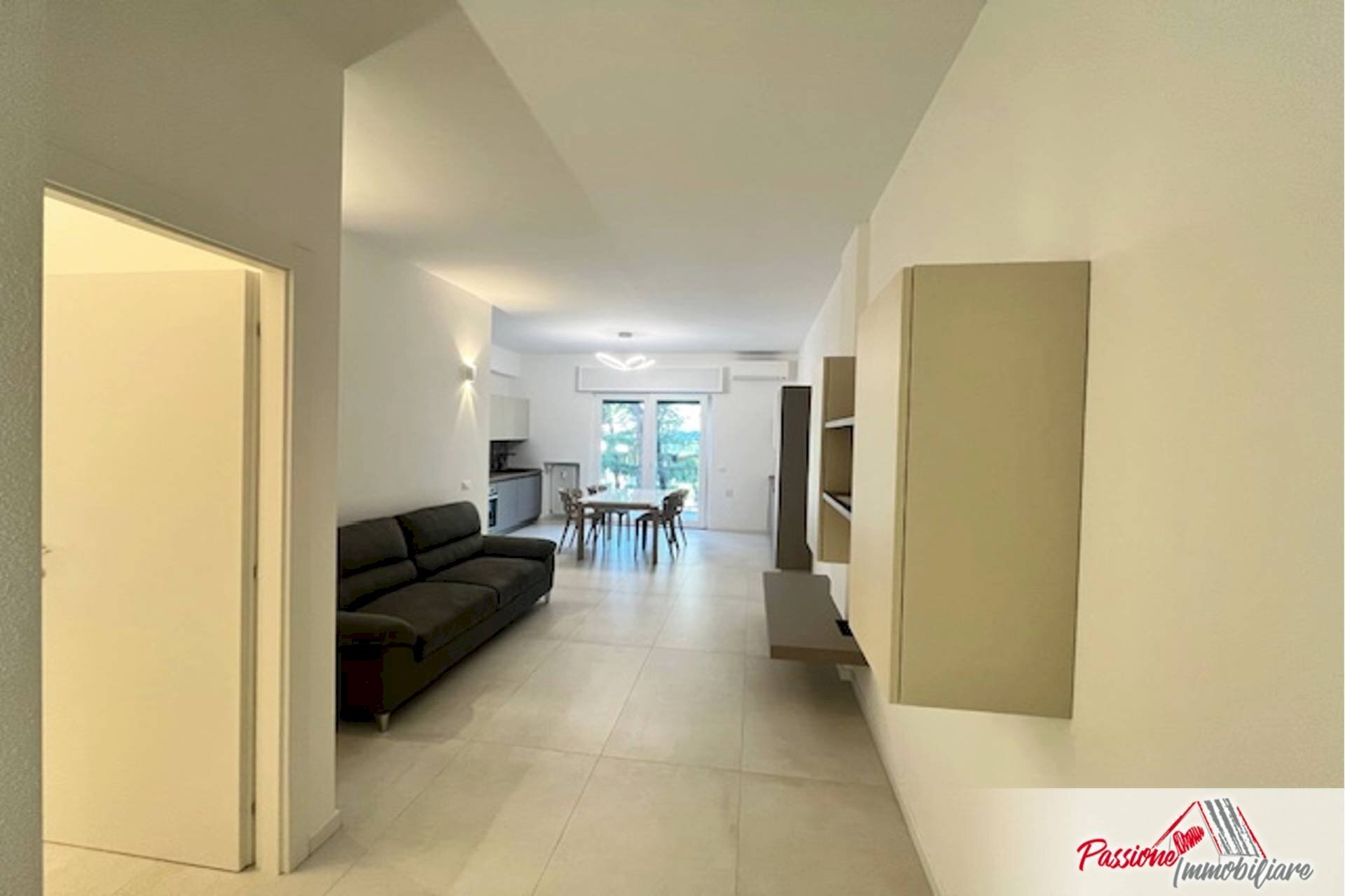Foto 1 - Four-room apartment Via Pieve Di Cadore
 
12, Verona - photo 1