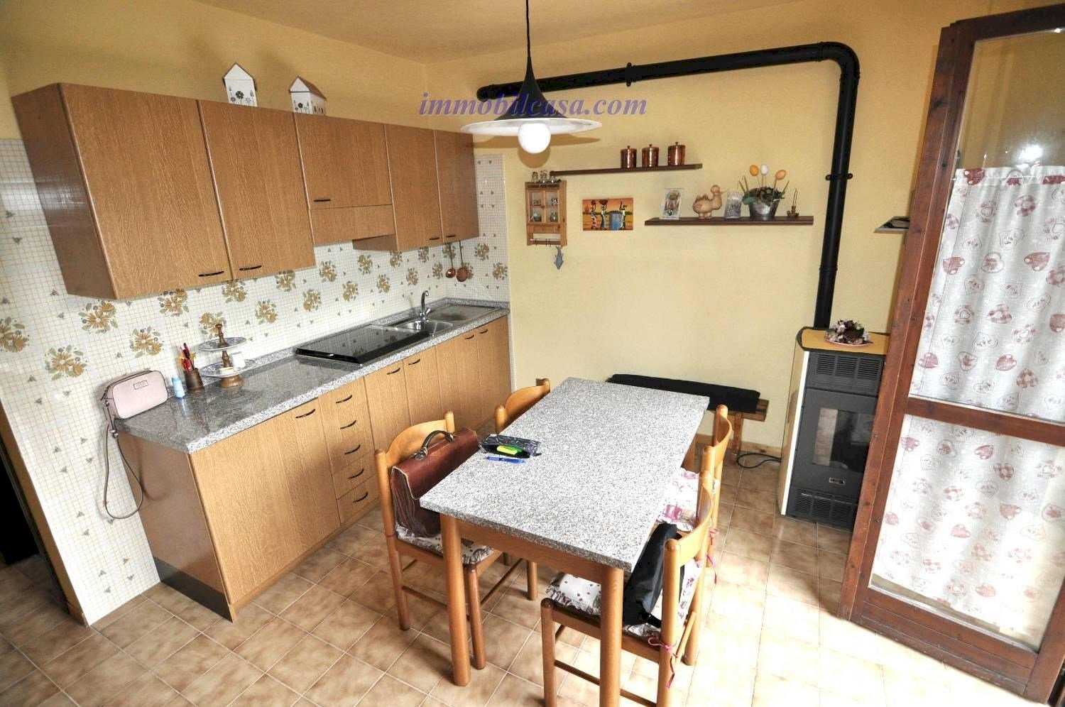 Bilocale Robilante Ferrovieri, Robilante - foto 2