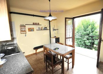 Two-room apartment Robilante Ferrovieri, Robilante - photo 3