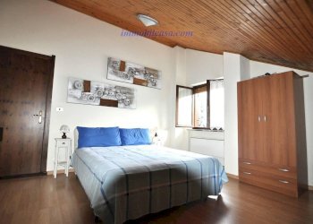 Two-room apartment Robilante Ferrovieri, Robilante - photo 9
