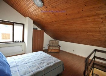 Two-room apartment Robilante Ferrovieri, Robilante - photo 12