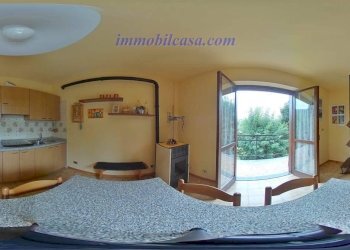 Two-room apartment Robilante Ferrovieri, Robilante - photo 21