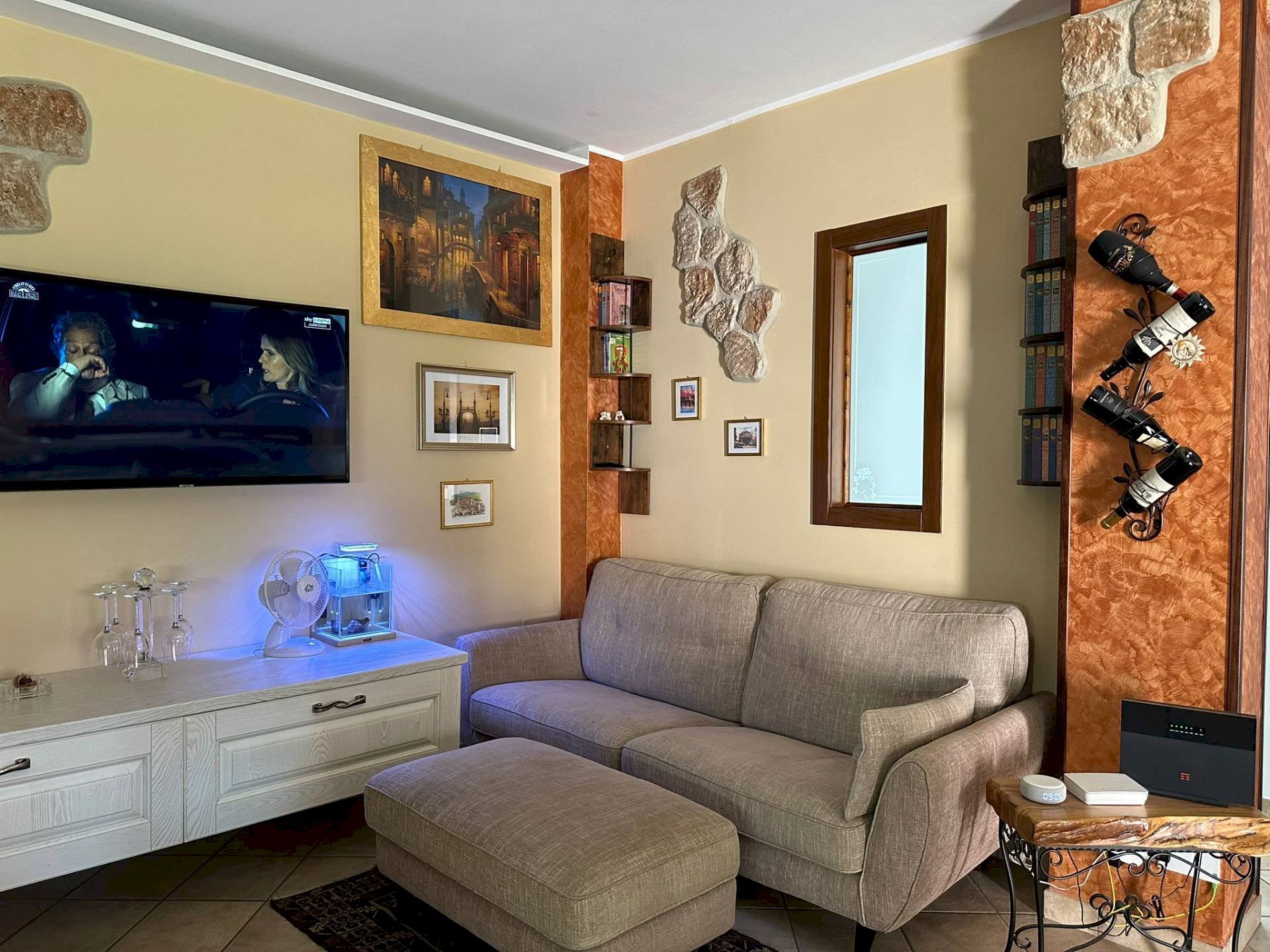 Foto 1 - Four-room apartment via Manzoni
 
21, Pedaso - photo 1