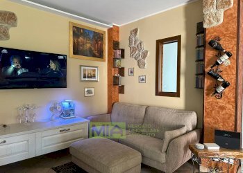 Foto 1 - Quadrilocale via Manzoni
 
21, Pedaso - foto 1