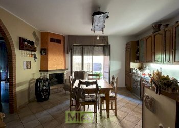 Foto 4 - Quadrilocale via Manzoni
 
21, Pedaso - foto 4