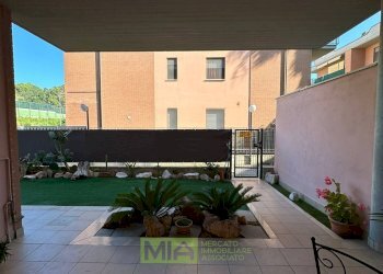 Foto 11 - Quadrilocale via Manzoni
 
21, Pedaso - foto 11