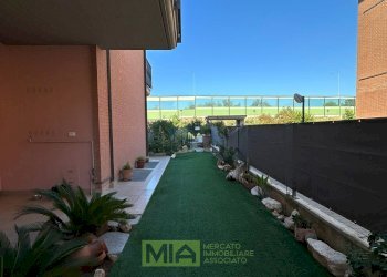 Foto 13 - Quadrilocale via Manzoni
 
21, Pedaso - foto 13