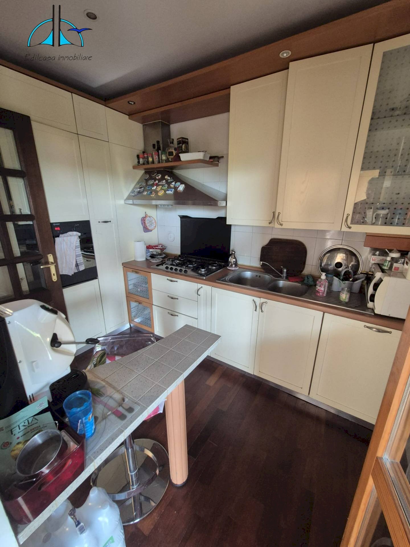 Foto 3 - Appartamento VIA SERVILIA, Fara in Sabina - foto 3