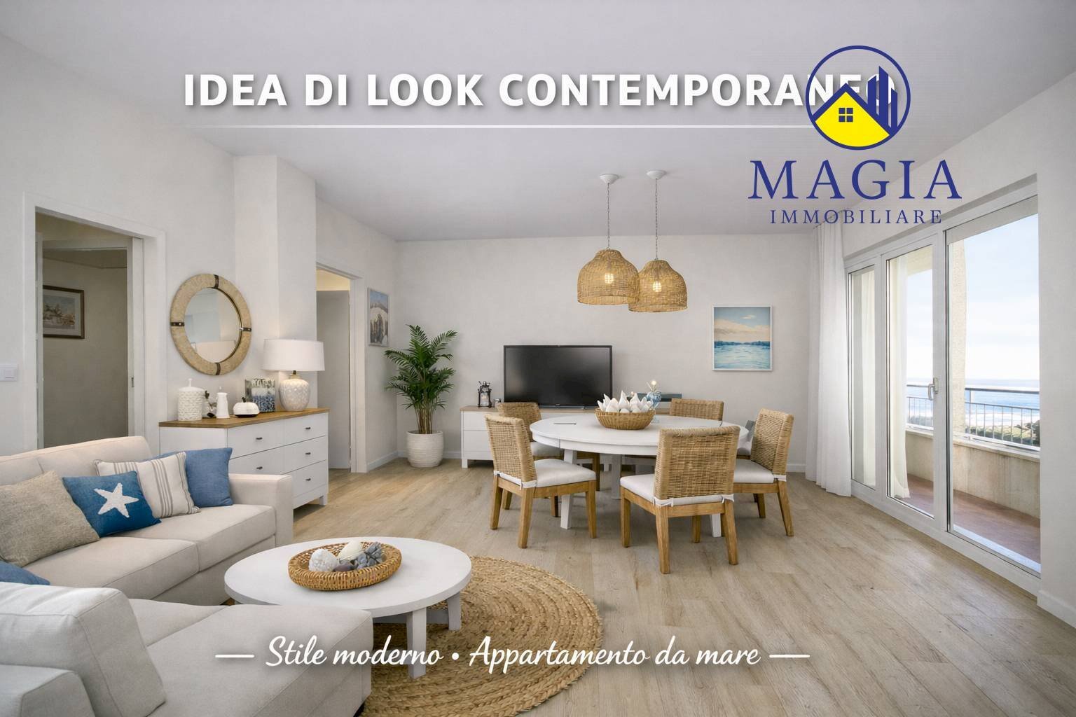 Foto 2 - Appartamento 113, San Benedetto del Tronto - foto 2