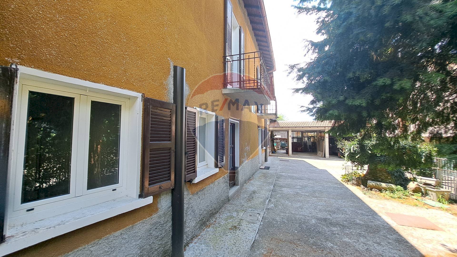 Edificio all\'aperto - Casa indipendente Via Pietro Micca
 
15, Varese - foto 2