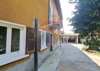 Edificio all\'aperto - Independent house Via Pietro Micca
 
15, Varese - photo 2
