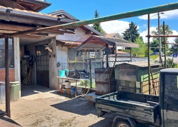 Casa all\'aperto - Independent house Via Pietro Micca
 
15, Varese - photo 4