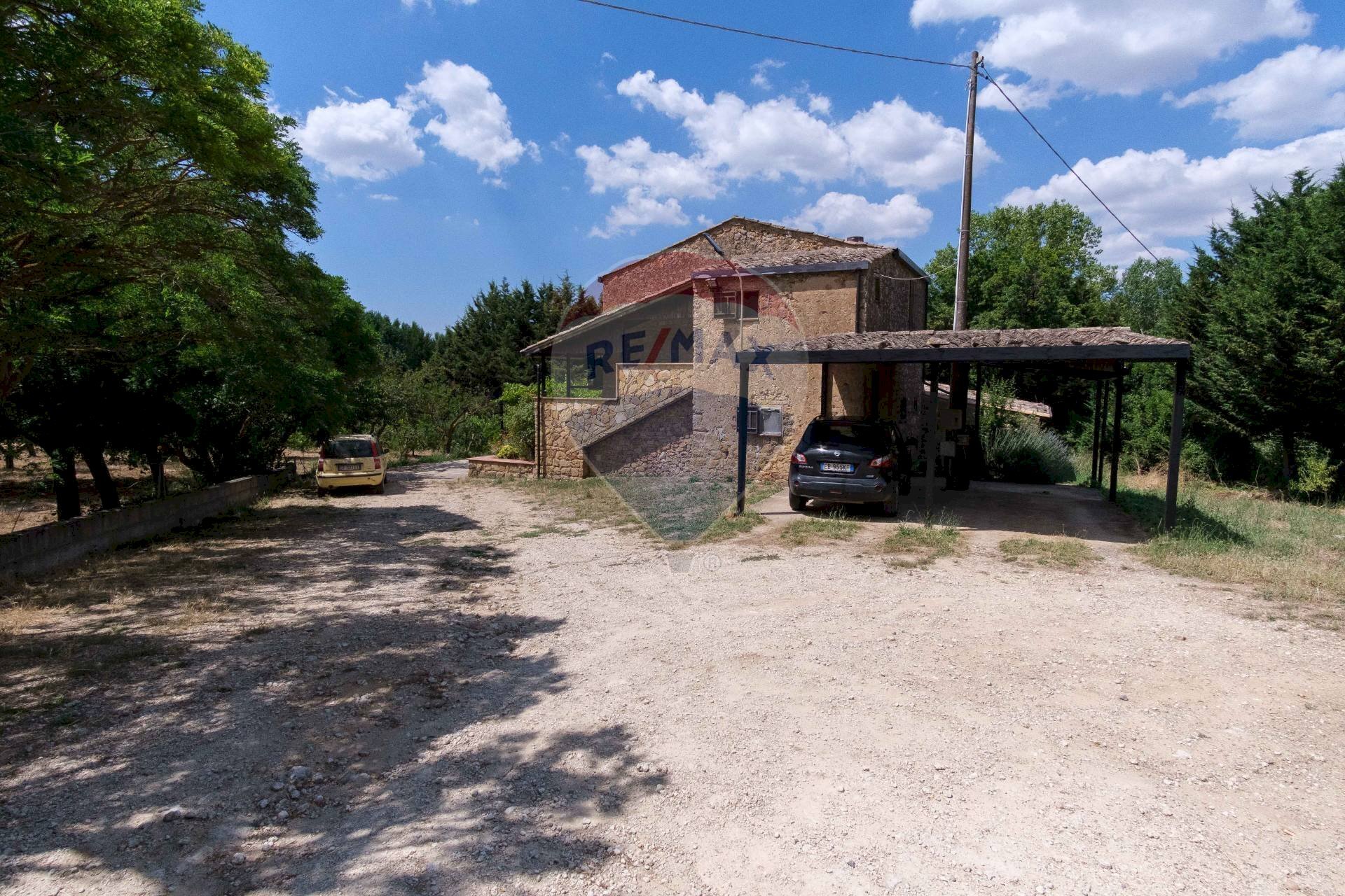 Casa all\'aperto - Rustic contrada leano, Piazza Armerina - photo 2