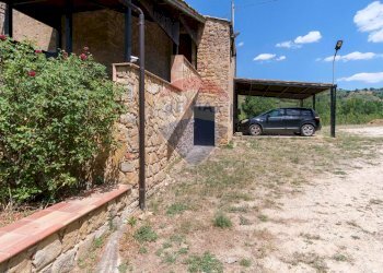 Casa all\'aperto - Rustico contrada leano, Piazza Armerina - foto 4