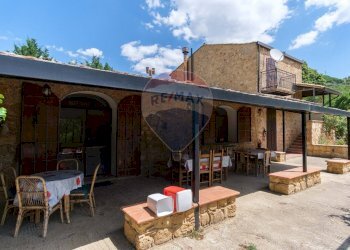 Casa all\'aperto - Rustico contrada leano, Piazza Armerina - foto 7