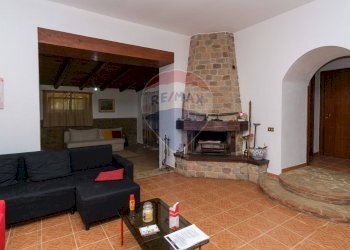 Soggiorno - Rustico contrada leano, Piazza Armerina - foto 10