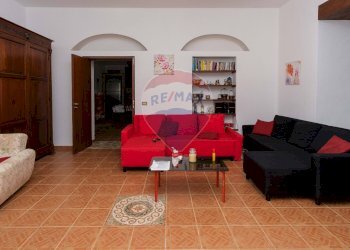 Soggiorno - Rustico contrada leano, Piazza Armerina - foto 19