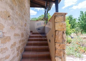 Scale - Rustico contrada leano, Piazza Armerina - foto 20