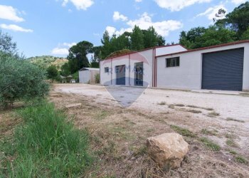 Casa all\'aperto - Rustico contrada leano, Piazza Armerina - foto 34