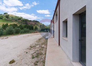 Terrazza - Rustico contrada leano, Piazza Armerina - foto 35