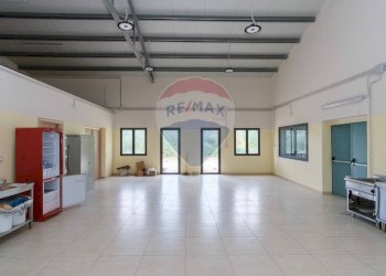 Stanza vuota - Rustico contrada leano, Piazza Armerina - foto 38