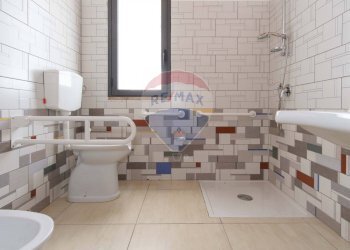 Bagno - Rustico contrada leano, Piazza Armerina - foto 43