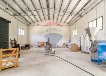 Palestra - Rustico contrada leano, Piazza Armerina - foto 48