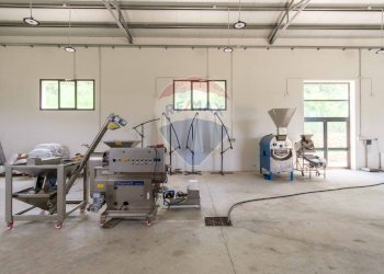 Palestra - Rustico contrada leano, Piazza Armerina - foto 49