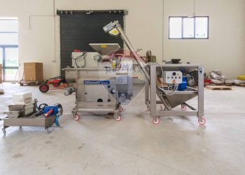 Palestra - Rustico contrada leano, Piazza Armerina - foto 51