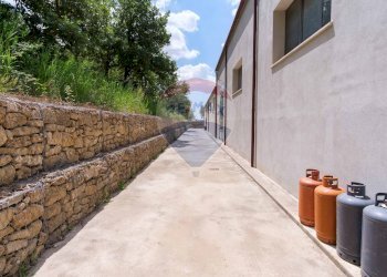 Terrazza - Rustico contrada leano, Piazza Armerina - foto 57