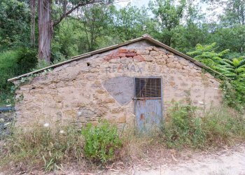 Casa all\'aperto - Rustico contrada leano, Piazza Armerina - foto 62