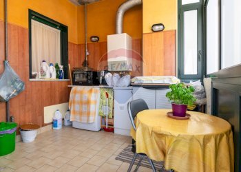 Cucina - Appartamento Via Peppino Impastato
 
39, Catania - foto 10